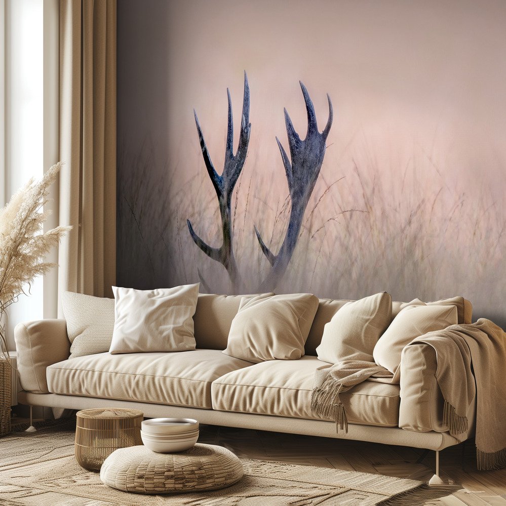 Ethereal Deer Antlers
