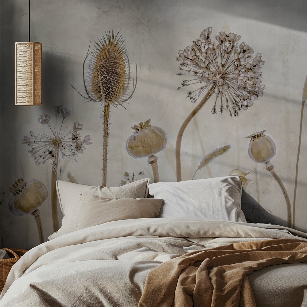 Botanical & Greenery Wallpaper wallpaper collection