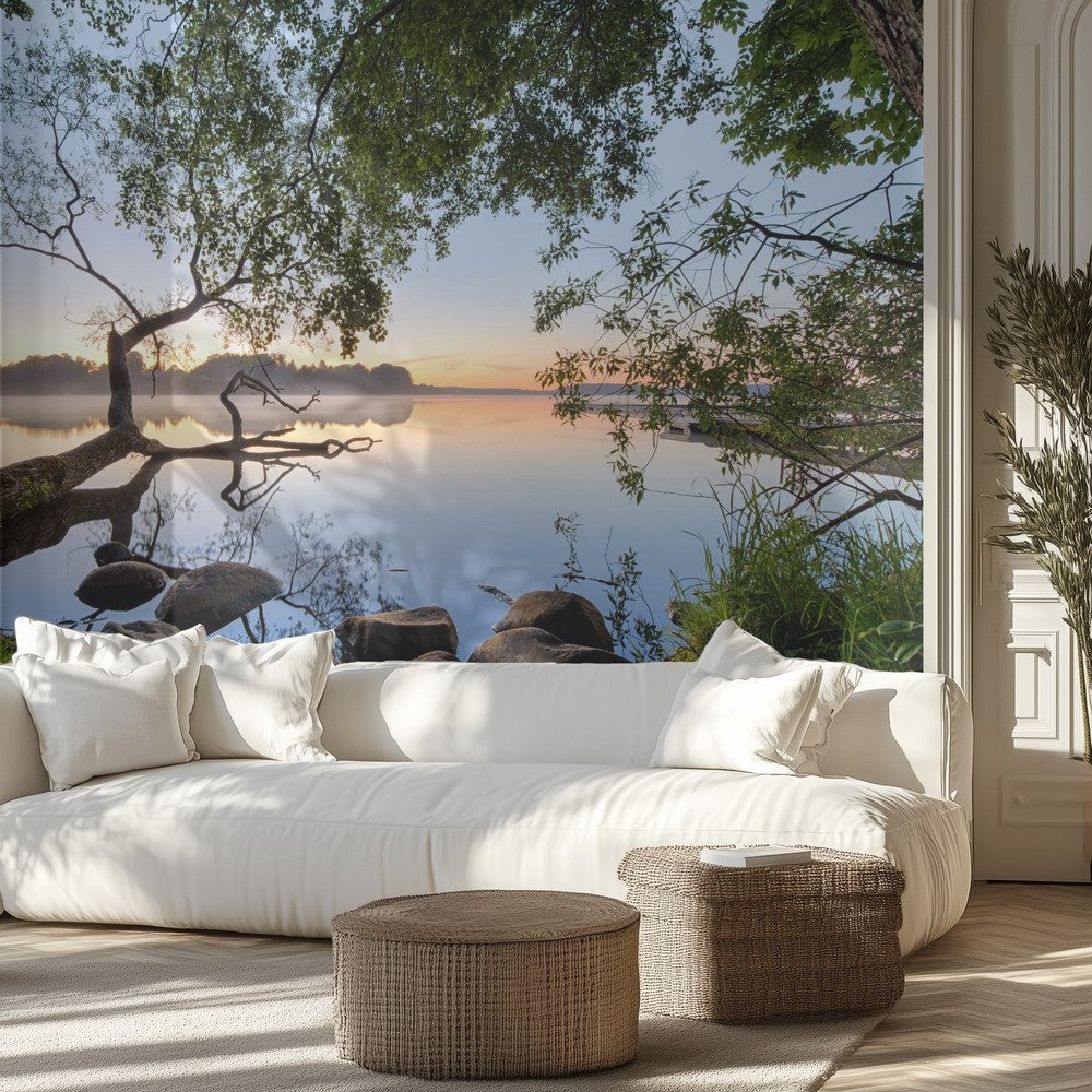 Lake & River Wallpaper wallpaper collection