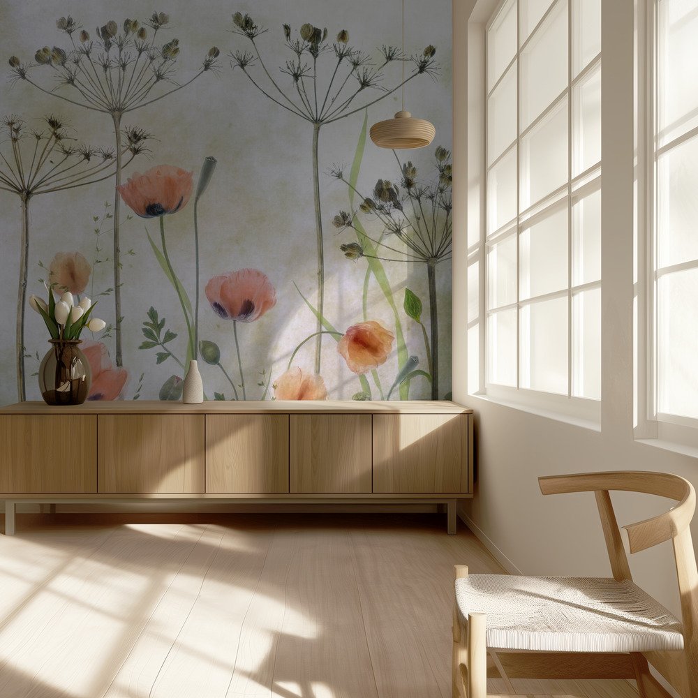 Wildflower Wallpaper wallpaper collection