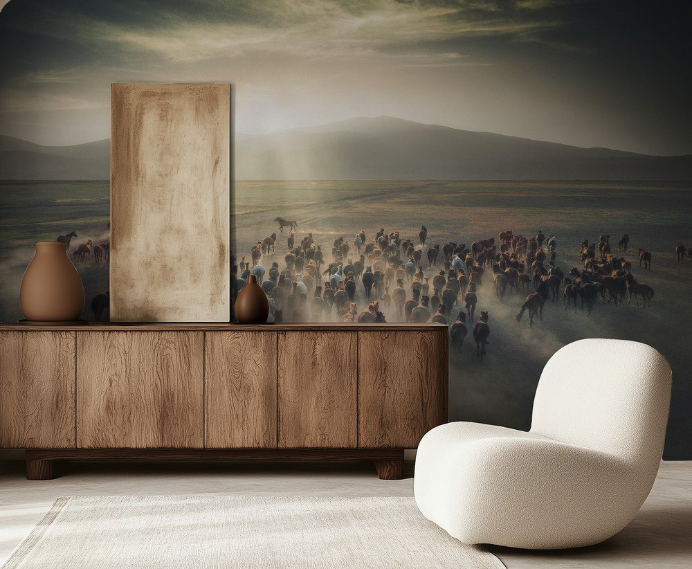Modern Living