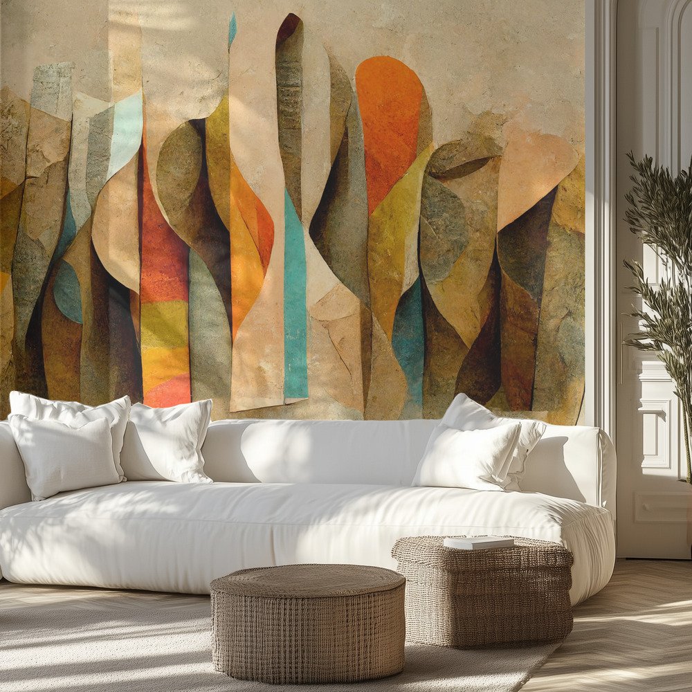 Abstract Art Wallpaper wallpaper collection