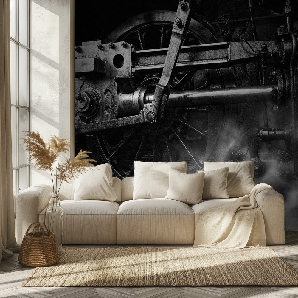 Concrete & Industrial Wallpaper wallpaper collection