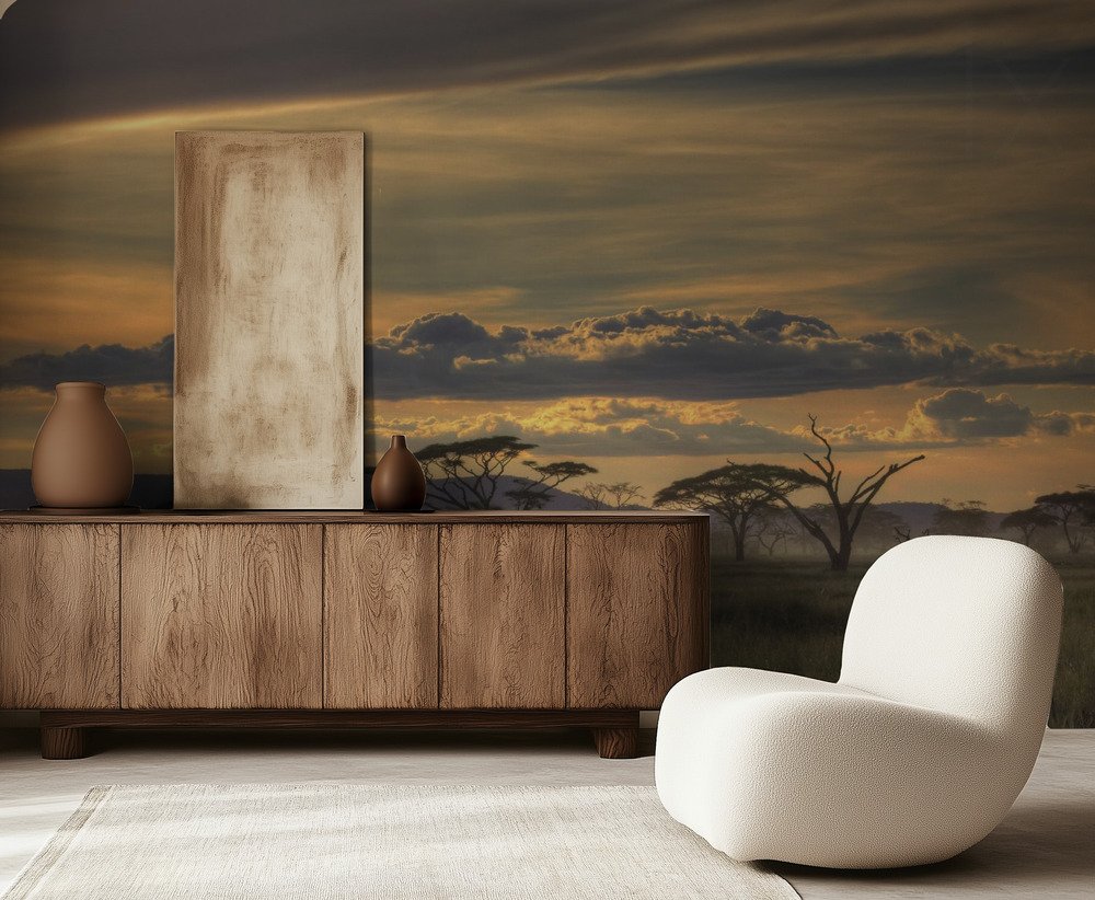 Modern Living
