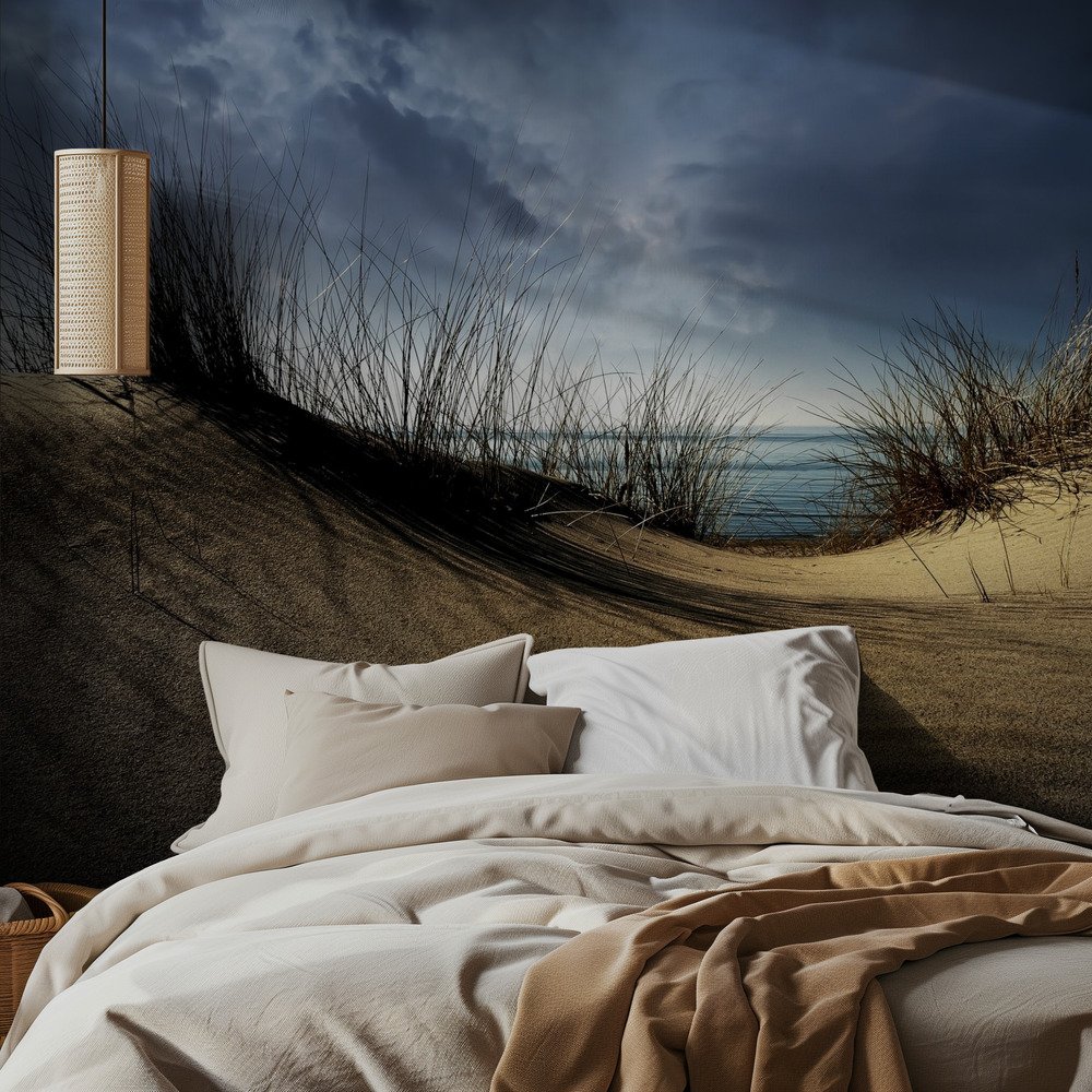 Sandy Dune Ocean View