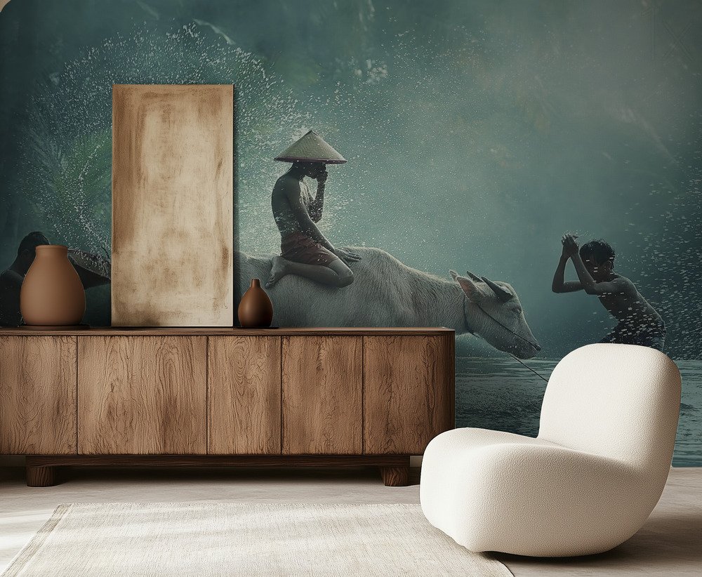 Modern Living