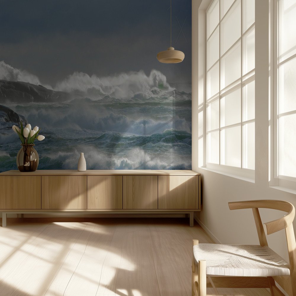 Wave & Sea Wallpaper wallpaper collection