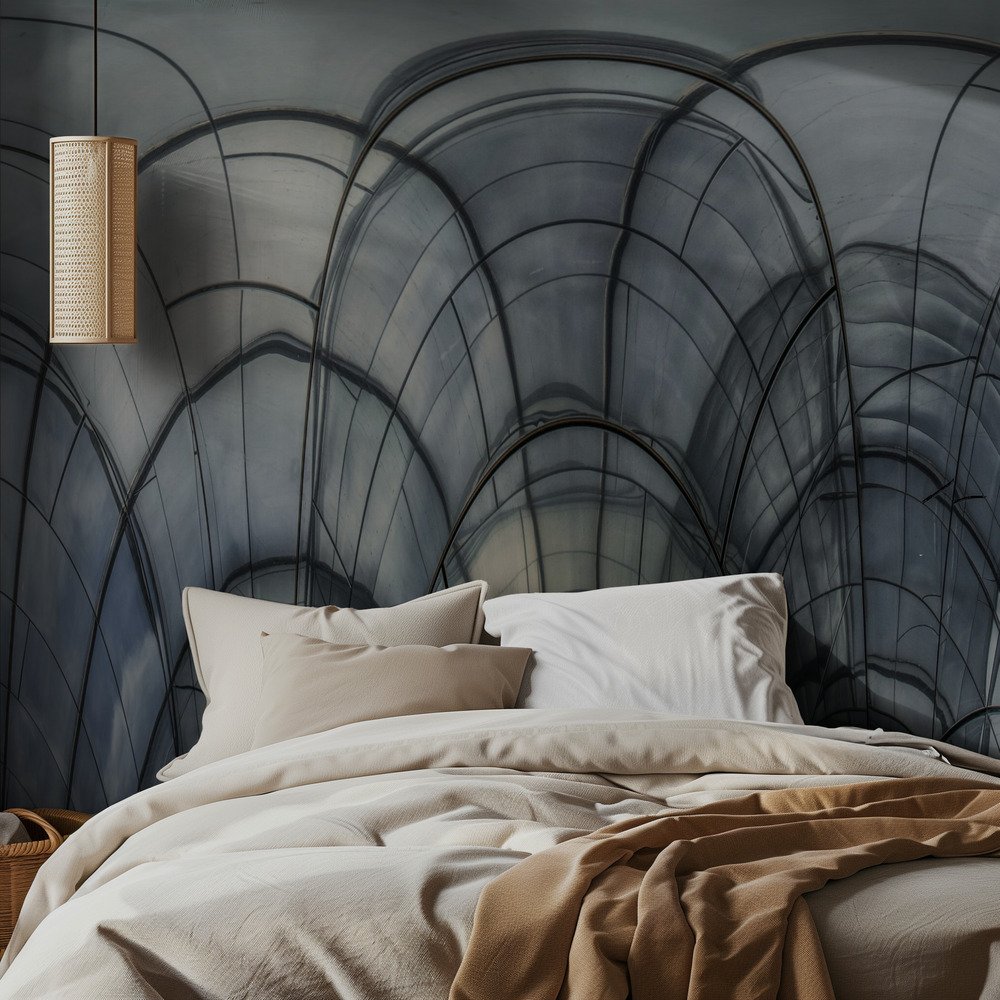Curved Glass Architecture