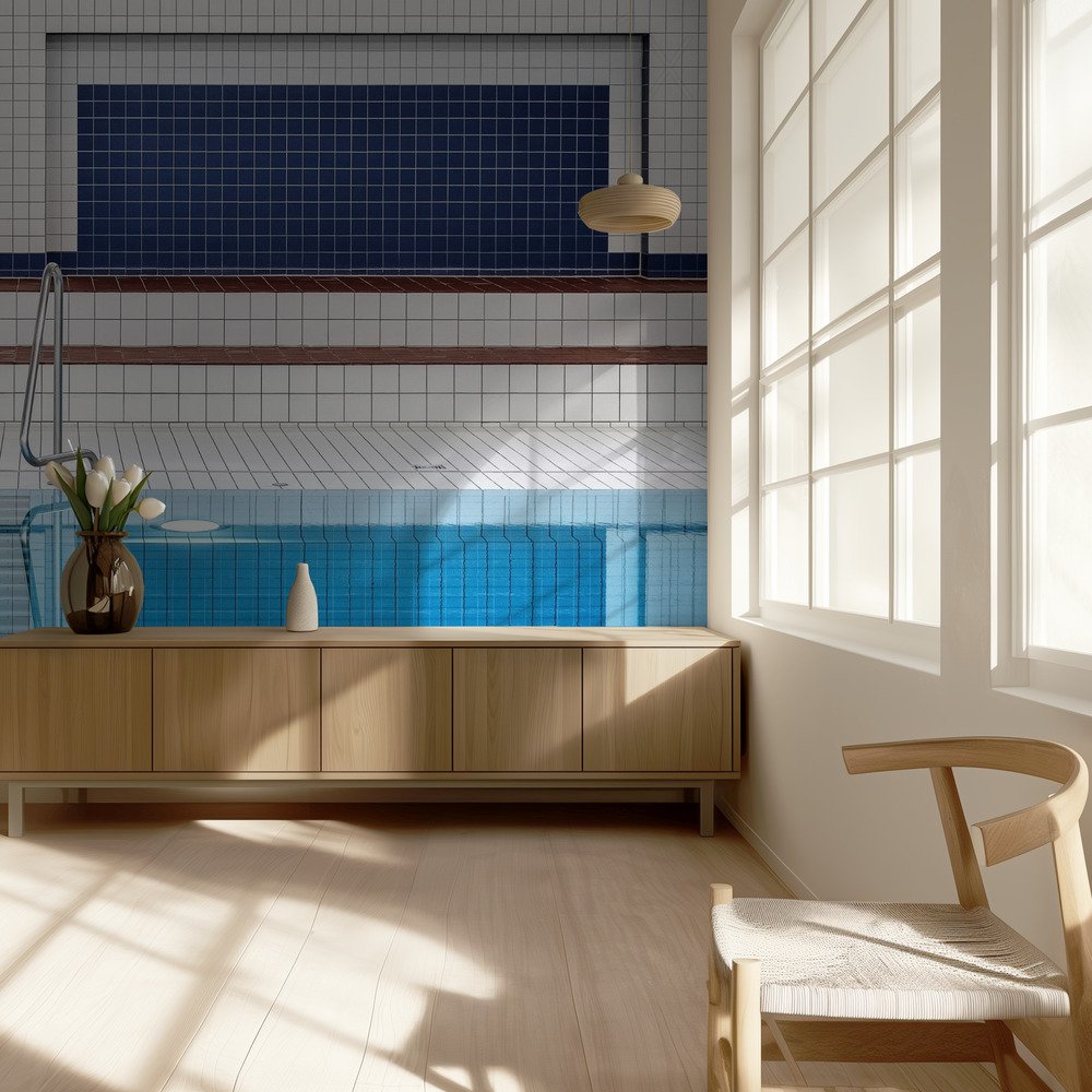 Geometric Wallpaper wallpaper collection