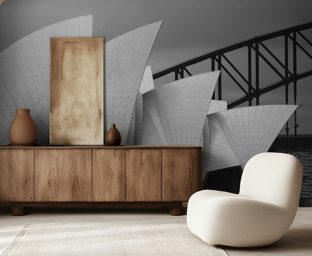 Sydney Opera House Bridge