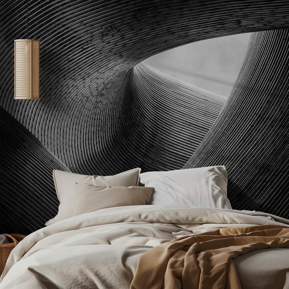 Dynamic Architectural Curves
