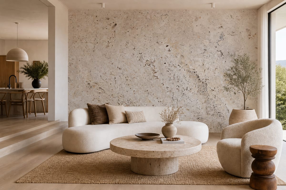 Wallpaper for Walls: How to Choose the Best Type for Every Living Area