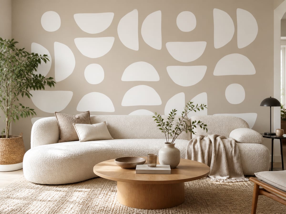 Wallpapers in South Africa: Styles, Materials and Trends to Know