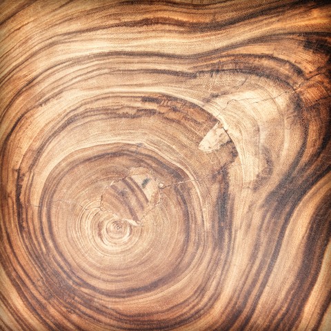 Brown wooden texture wall pattern