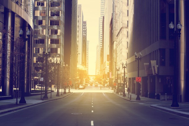 Chicago