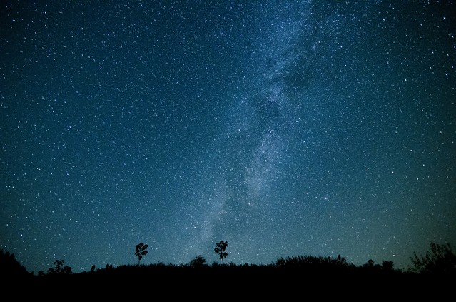 Milky Way Galaxy