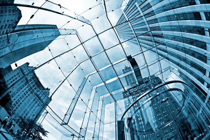 Skyscrapers