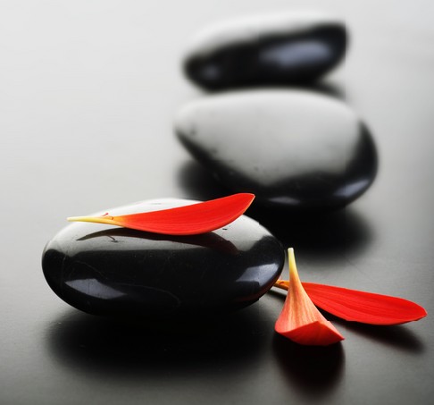 Spa Stones