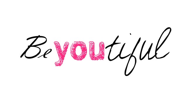 Be You Tiful