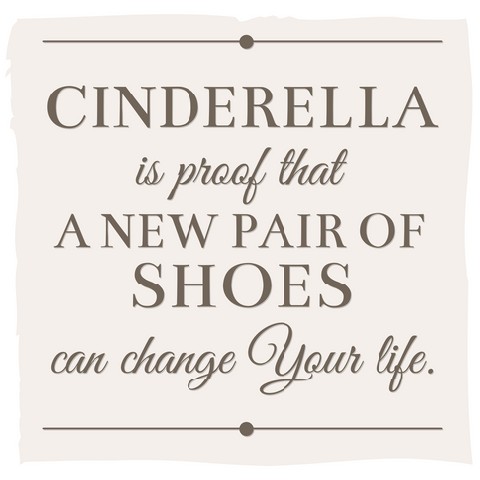 Funny quotation about fashion