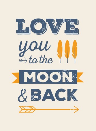 Romantic quote