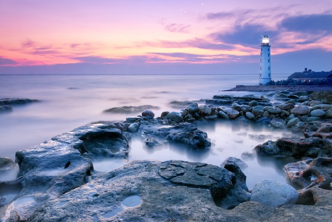 Lighthouse