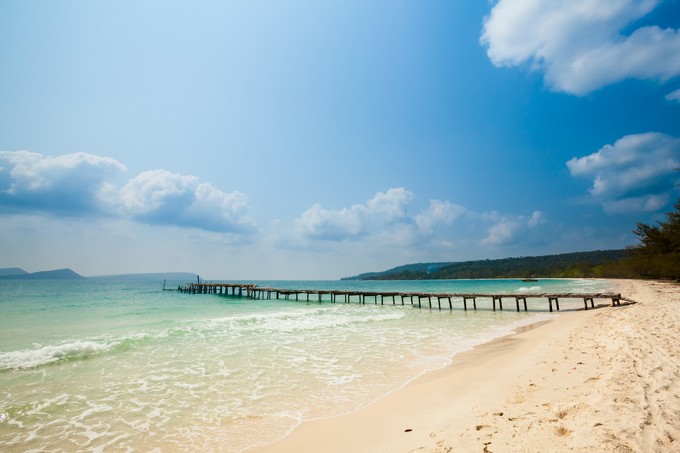 Summer seascape on tropical island Koh Rong in Cambodia.jpg